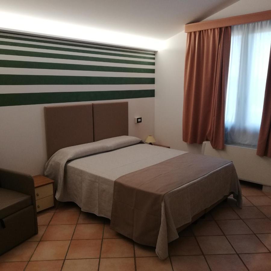 Agriturismo Pituello Talmassons 外观 照片